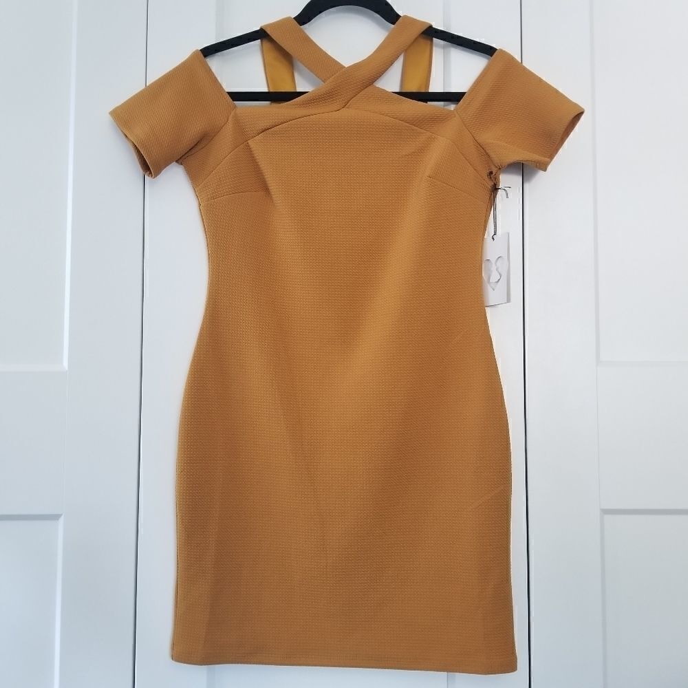 Iris Dress 